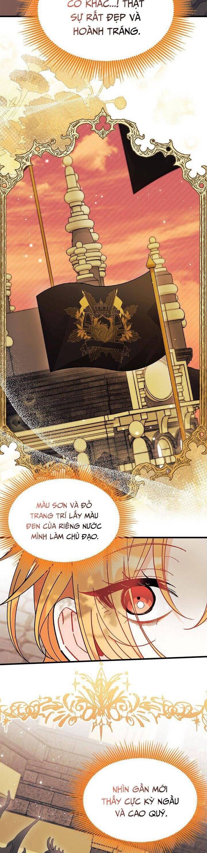 Tôi Không Muốn Làm Người Mai Mối Chap 76 - Next Chap 77