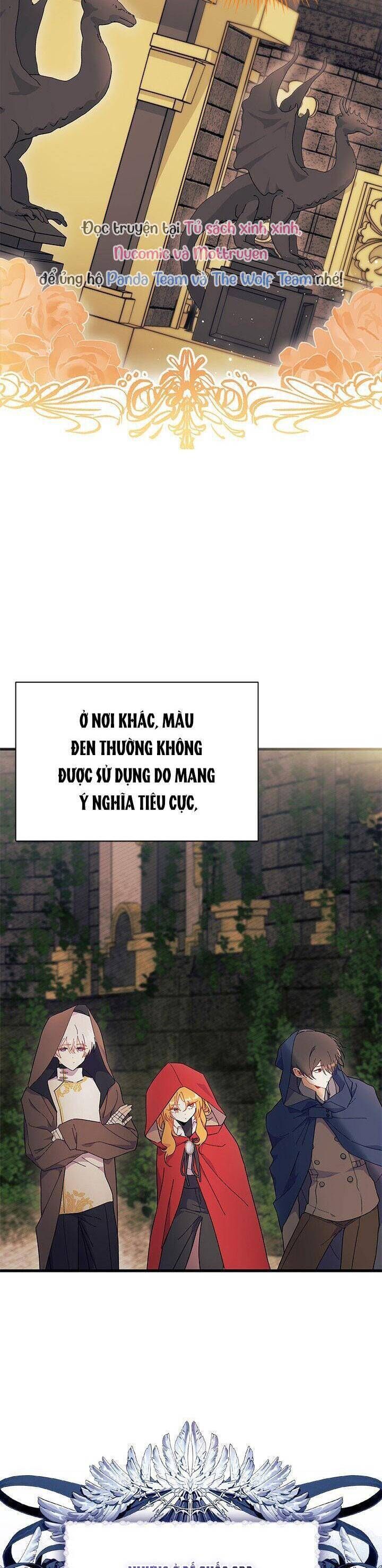 Tôi Không Muốn Làm Người Mai Mối Chap 76 - Next Chap 77