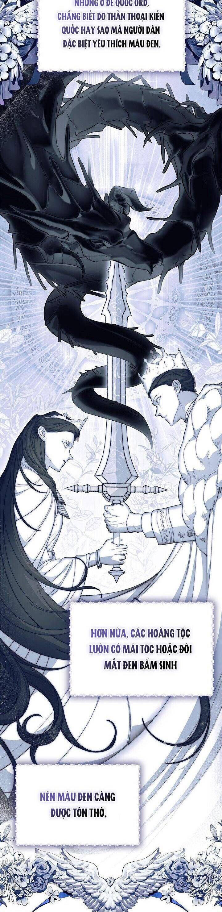 Tôi Không Muốn Làm Người Mai Mối Chap 76 - Next Chap 77