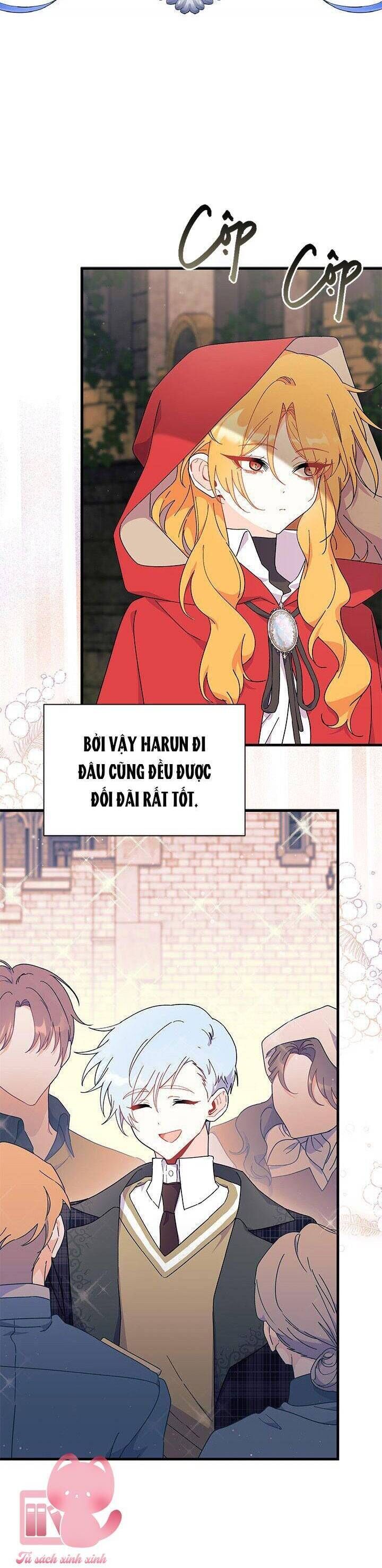 Tôi Không Muốn Làm Người Mai Mối Chap 76 - Next Chap 77