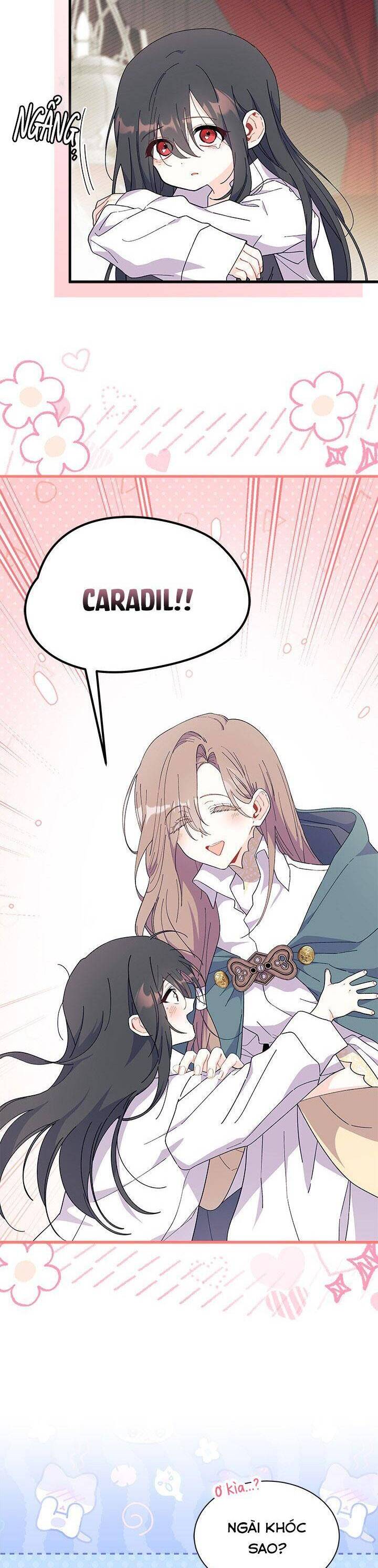 Tôi Không Muốn Làm Người Mai Mối Chap 77 - Next Chap 78