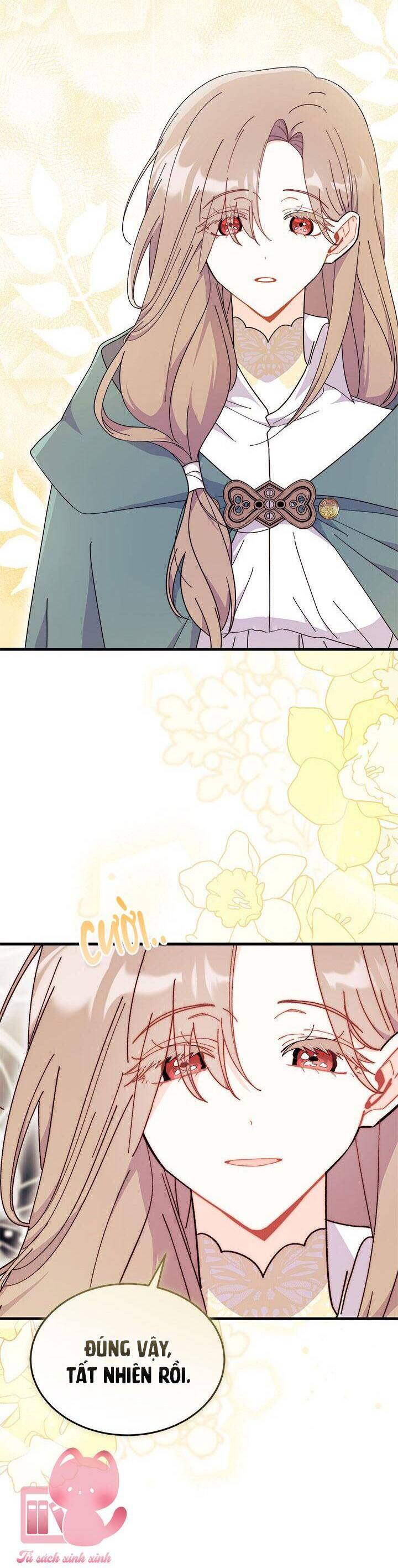 Tôi Không Muốn Làm Người Mai Mối Chap 77 - Next Chap 78