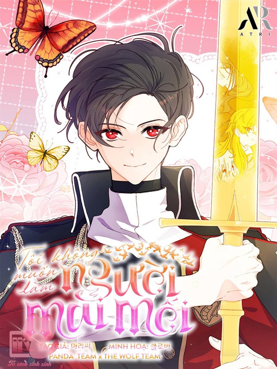 Tôi Không Muốn Làm Người Mai Mối Chap 77 - Next Chap 78