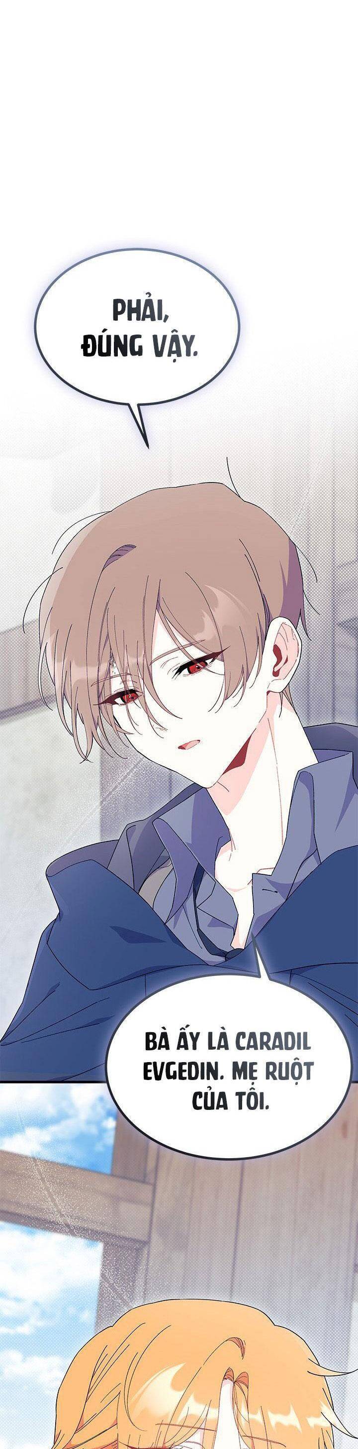 Tôi Không Muốn Làm Người Mai Mối Chap 77 - Next Chap 78