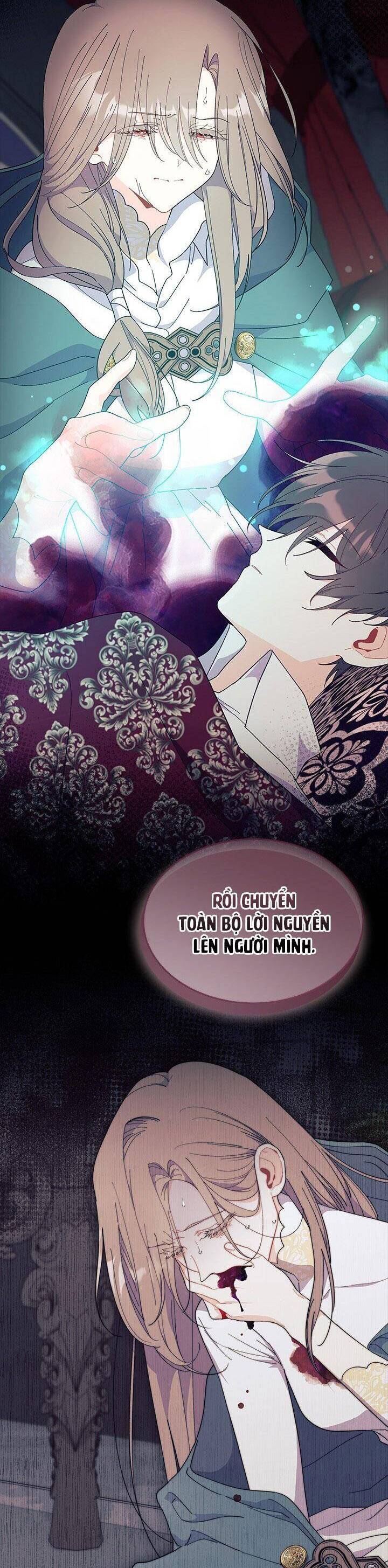 Tôi Không Muốn Làm Người Mai Mối Chap 77 - Next Chap 78