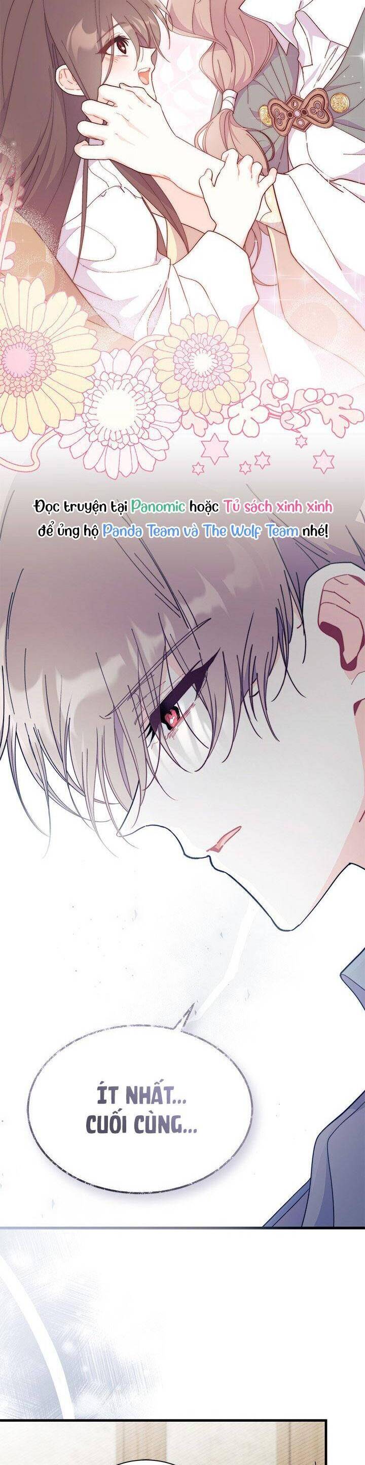 Tôi Không Muốn Làm Người Mai Mối Chap 77 - Next Chap 78