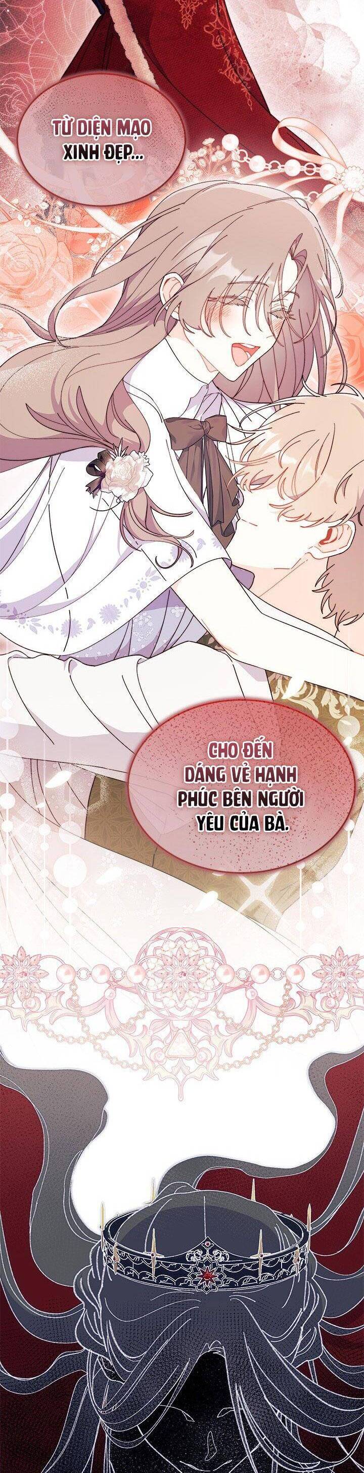 Tôi Không Muốn Làm Người Mai Mối Chap 77 - Next Chap 78