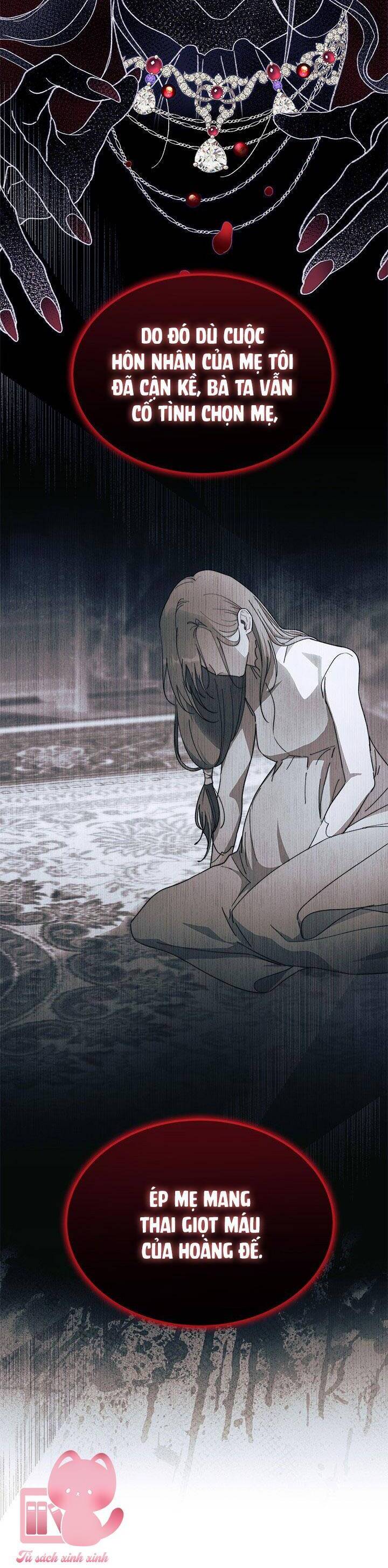 Tôi Không Muốn Làm Người Mai Mối Chap 77 - Next Chap 78