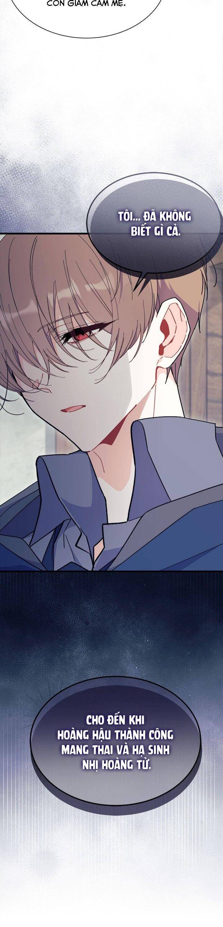 Tôi Không Muốn Làm Người Mai Mối Chap 77 - Next Chap 78