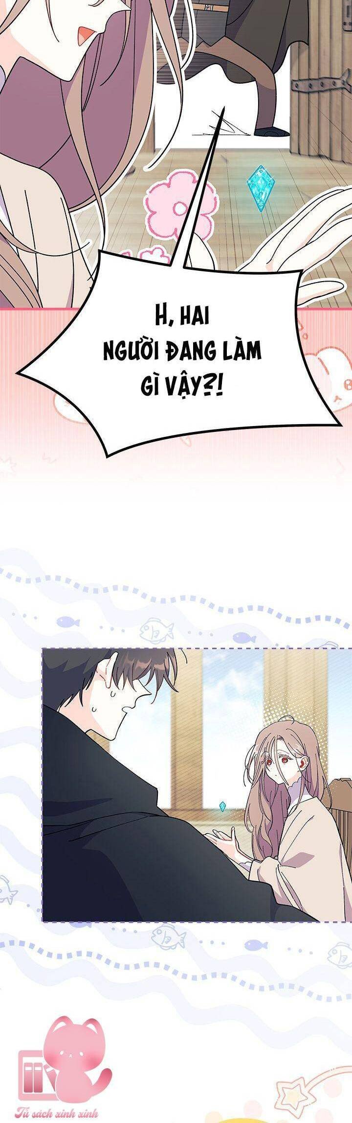 Tôi Không Muốn Làm Người Mai Mối Chap 78 - Next Chap 79