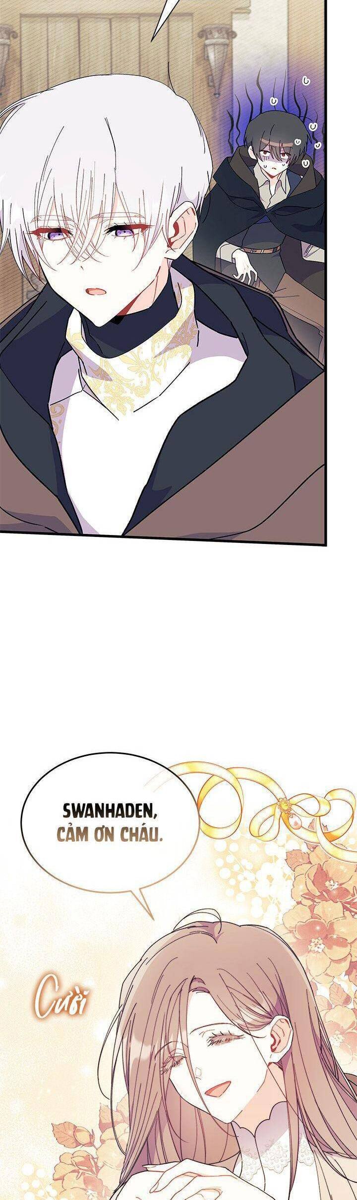 Tôi Không Muốn Làm Người Mai Mối Chap 78 - Next Chap 79