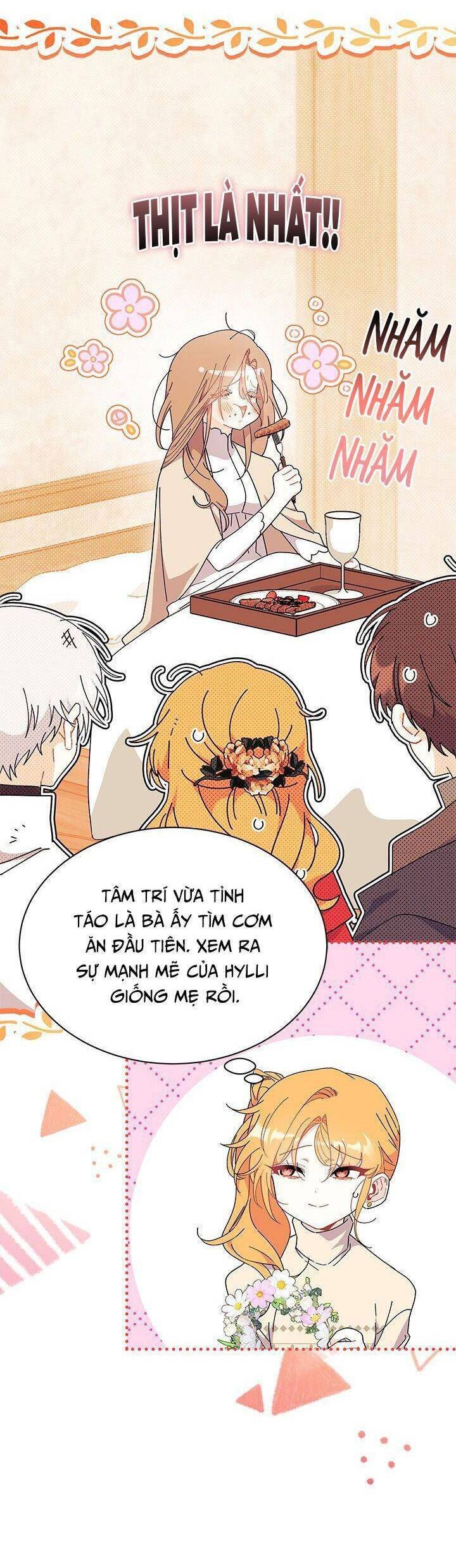 Tôi Không Muốn Làm Người Mai Mối Chap 78 - Next Chap 79