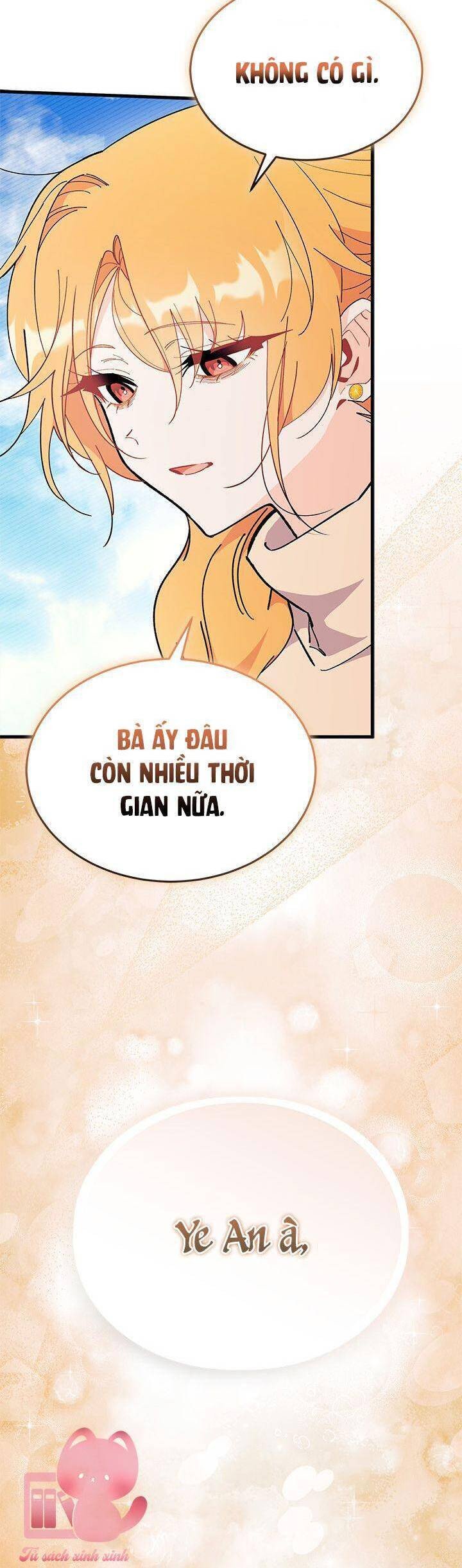 Tôi Không Muốn Làm Người Mai Mối Chap 78 - Next Chap 79