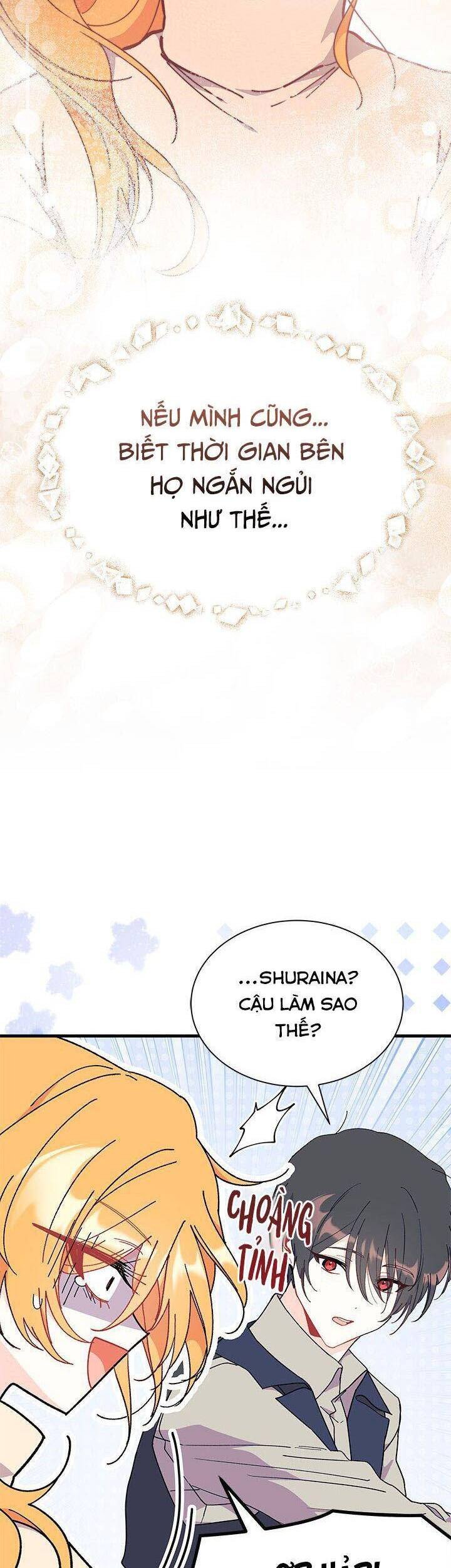 Tôi Không Muốn Làm Người Mai Mối Chap 78 - Next Chap 79