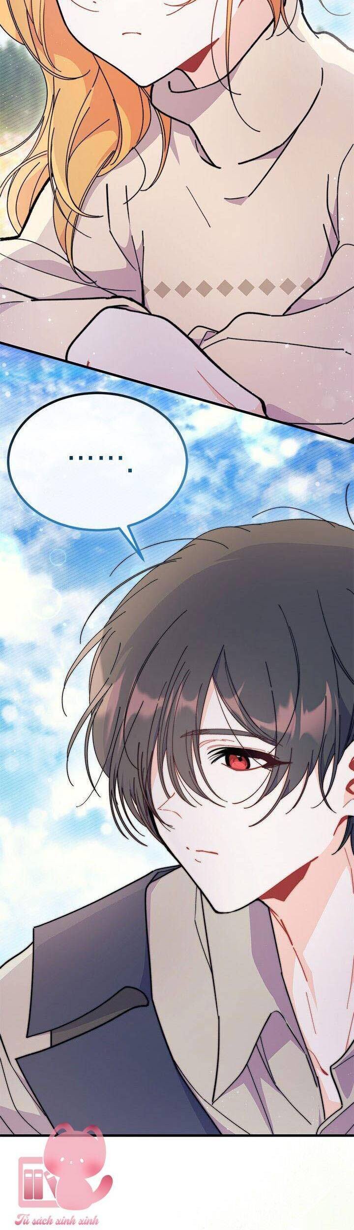 Tôi Không Muốn Làm Người Mai Mối Chap 78 - Next Chap 79