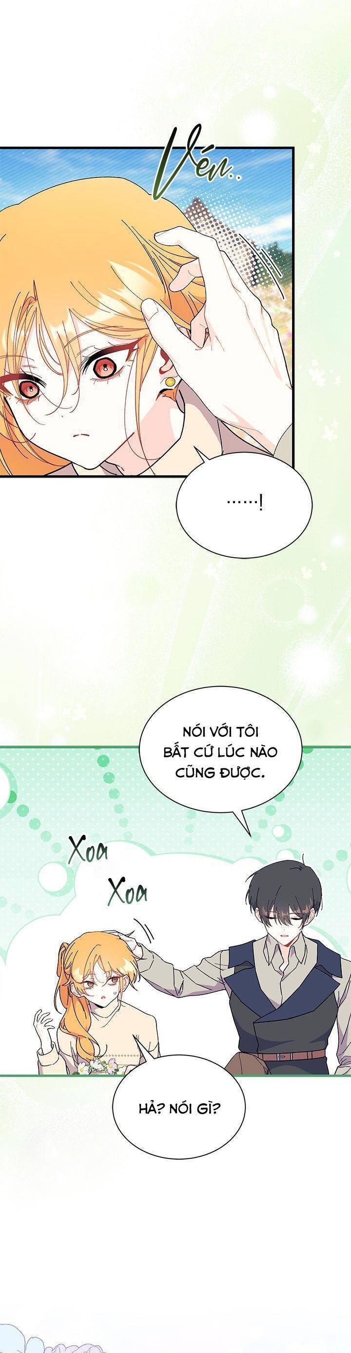 Tôi Không Muốn Làm Người Mai Mối Chap 78 - Next Chap 79