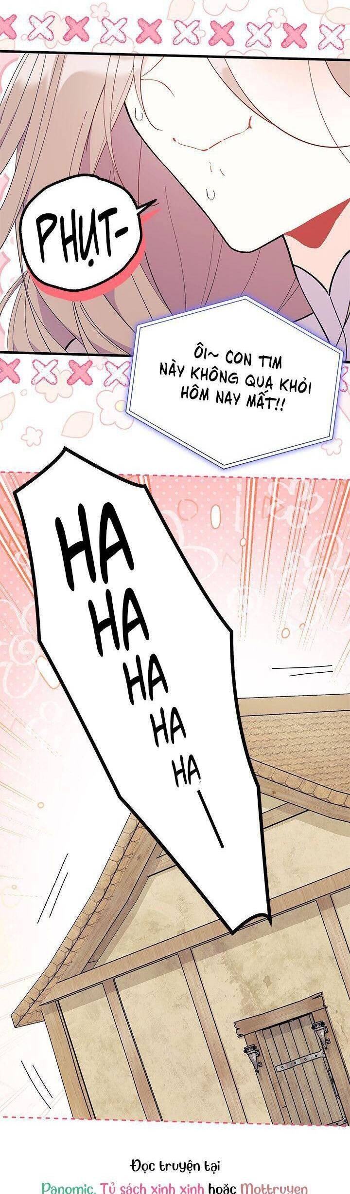 Tôi Không Muốn Làm Người Mai Mối Chap 78 - Next Chap 79