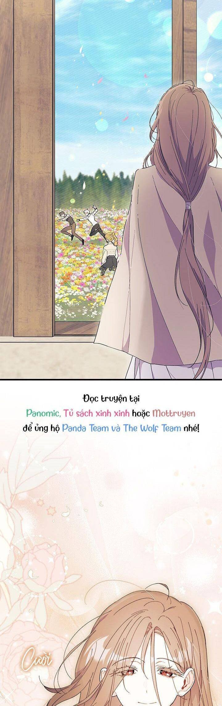 Tôi Không Muốn Làm Người Mai Mối Chap 78 - Next Chap 79