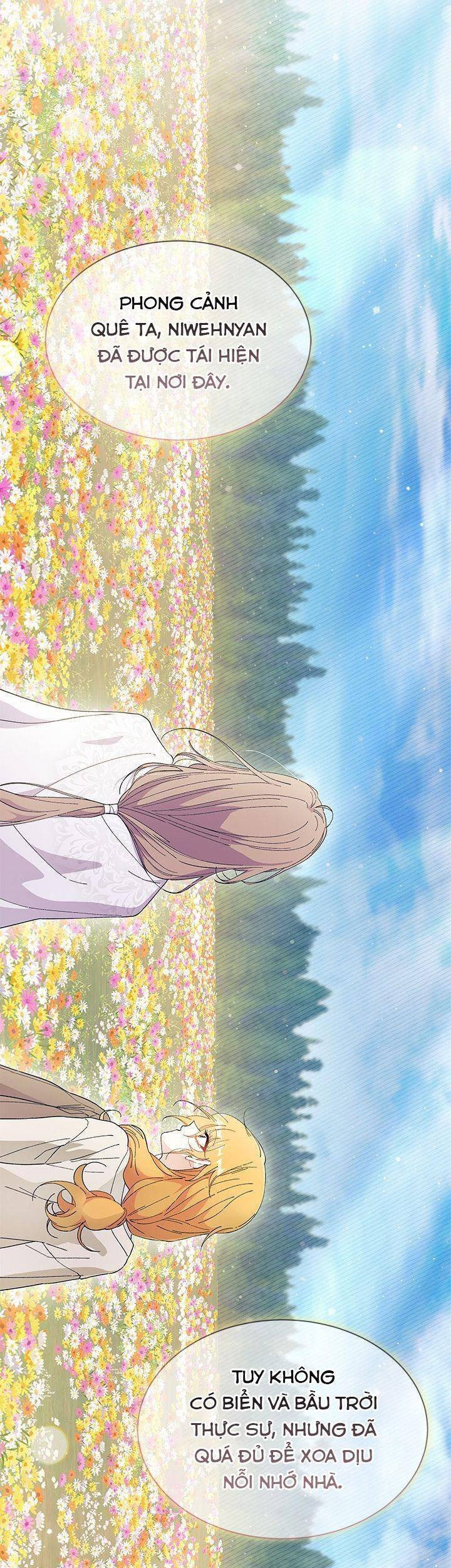 Tôi Không Muốn Làm Người Mai Mối Chap 78 - Next Chap 79