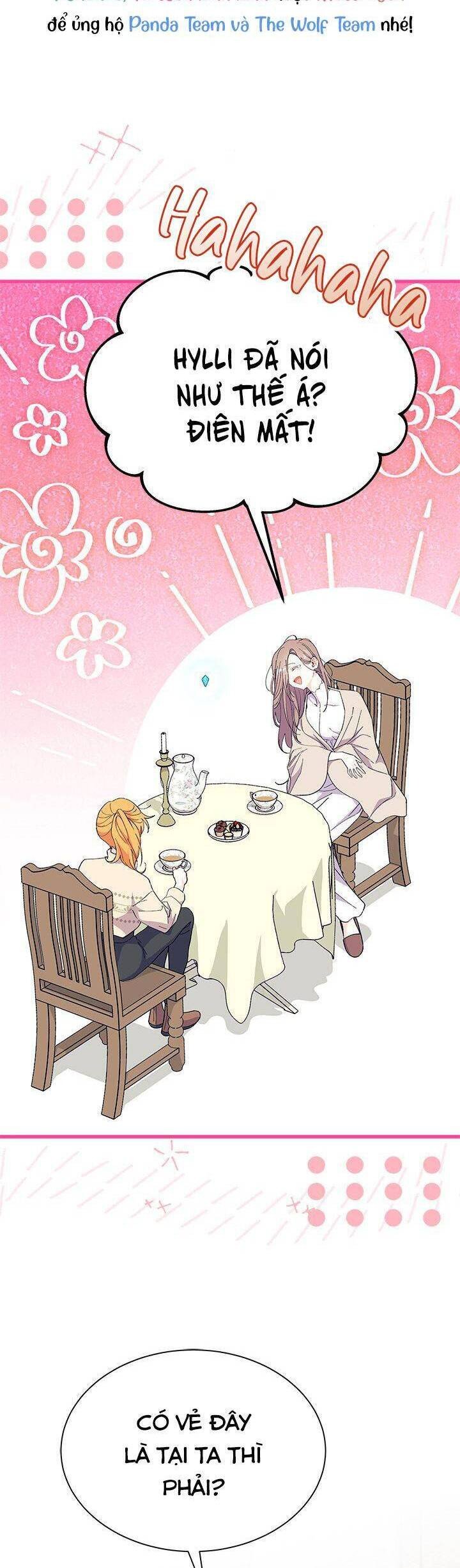 Tôi Không Muốn Làm Người Mai Mối Chap 78 - Next Chap 79