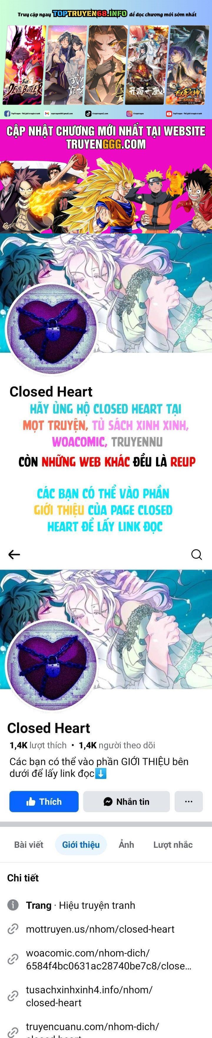 Tôi Không Muốn Trở Thành Hoàng Hậu Chap 115 - Next Chap 116