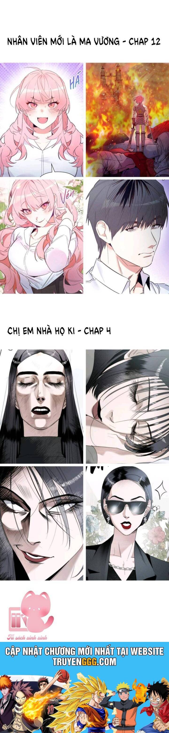 Tôi Không Muốn Trở Thành Hoàng Hậu Chap 115 - Next Chap 116