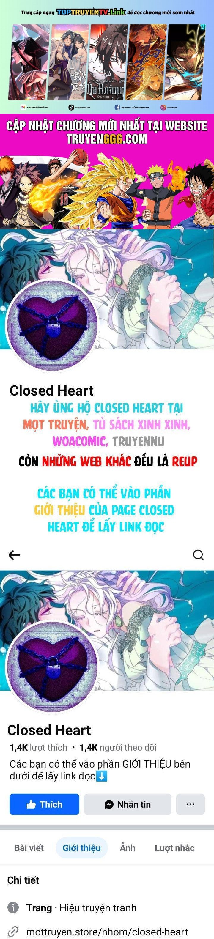 Tôi Không Muốn Trở Thành Hoàng Hậu Chap 116 - Next Chap 117