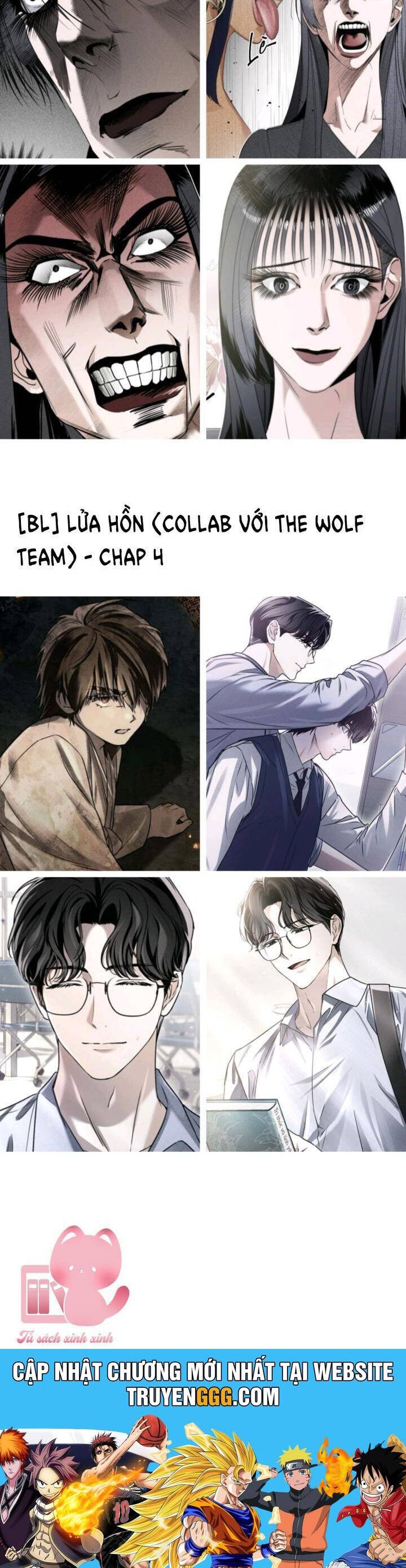 Tôi Không Muốn Trở Thành Hoàng Hậu Chap 116 - Next Chap 117