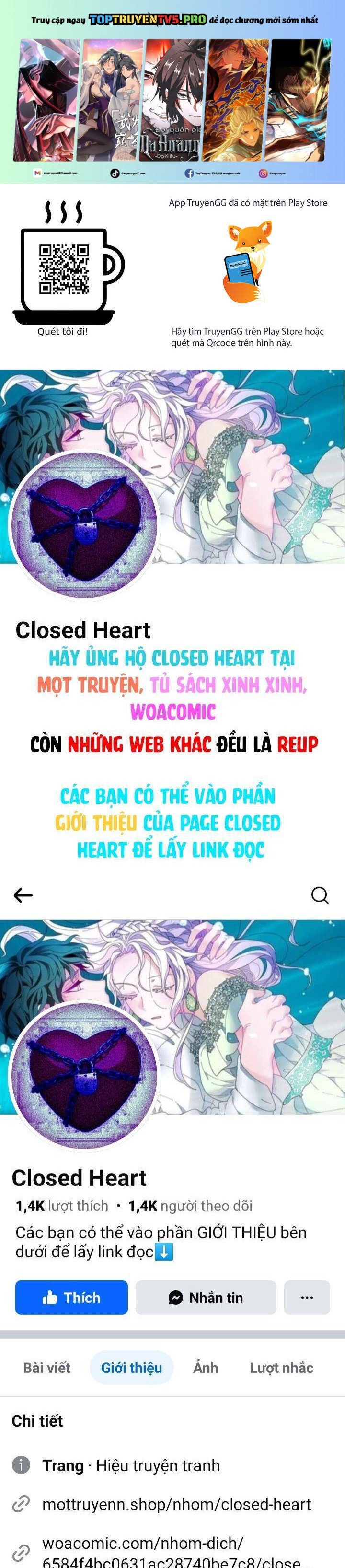Tôi Không Muốn Trở Thành Hoàng Hậu Chap 121 - Next Chap 122