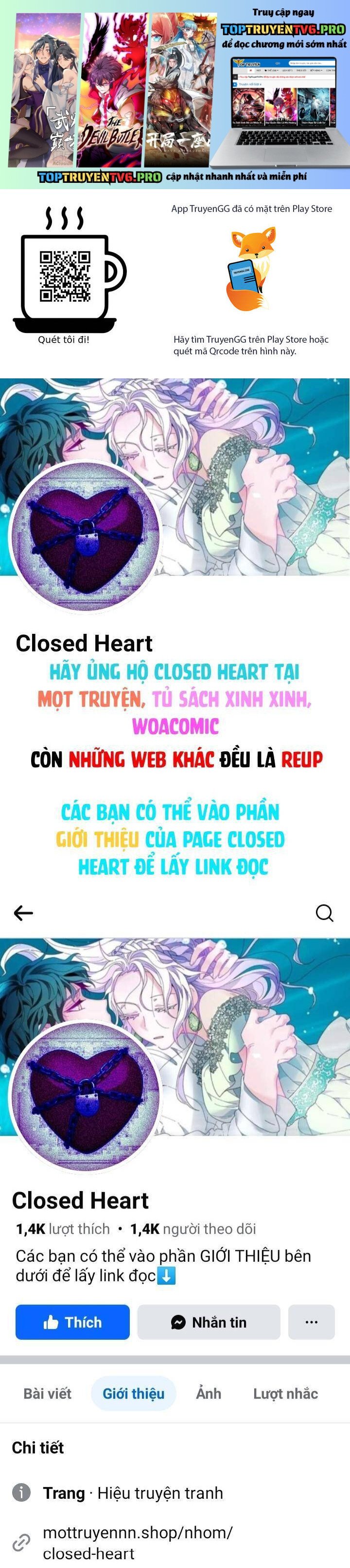 Tôi Không Muốn Trở Thành Hoàng Hậu Chap 122 - Next Chap 123