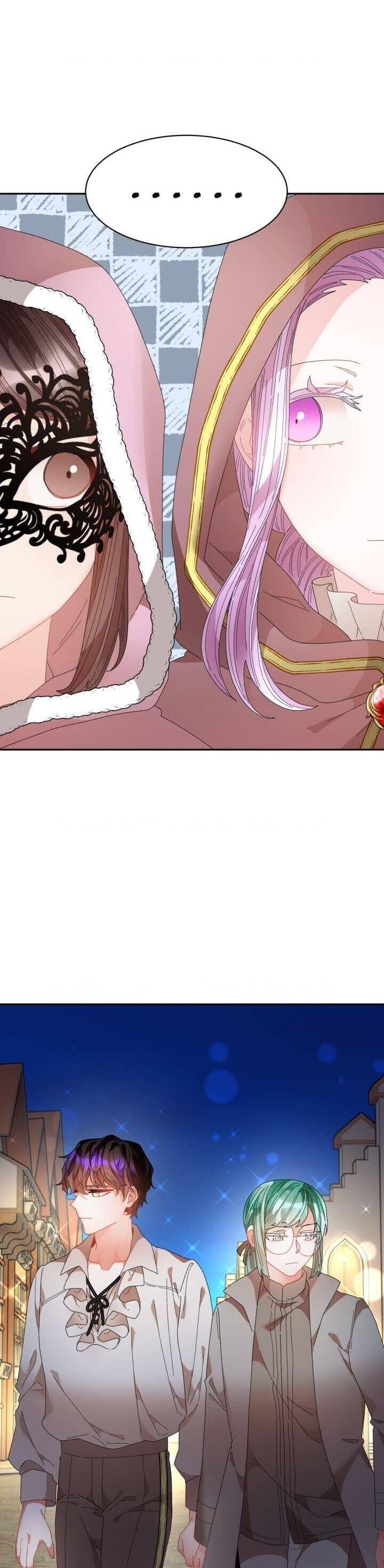 Tôi Không Muốn Trở Thành Hoàng Hậu Chap 85 - Next Chap 86