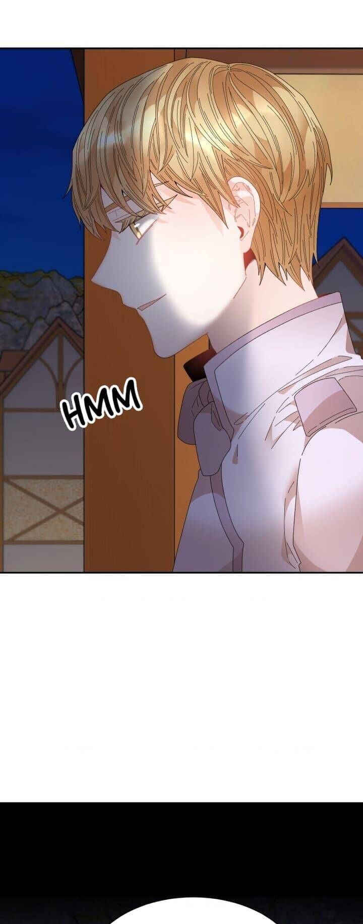 Tôi Không Muốn Trở Thành Hoàng Hậu Chap 85 - Next Chap 86