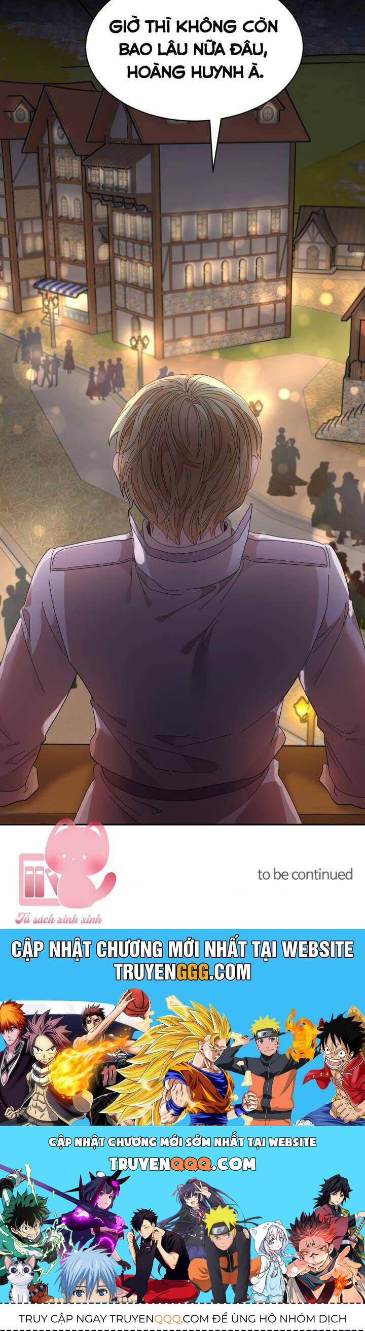 Tôi Không Muốn Trở Thành Hoàng Hậu Chap 85 - Next Chap 86