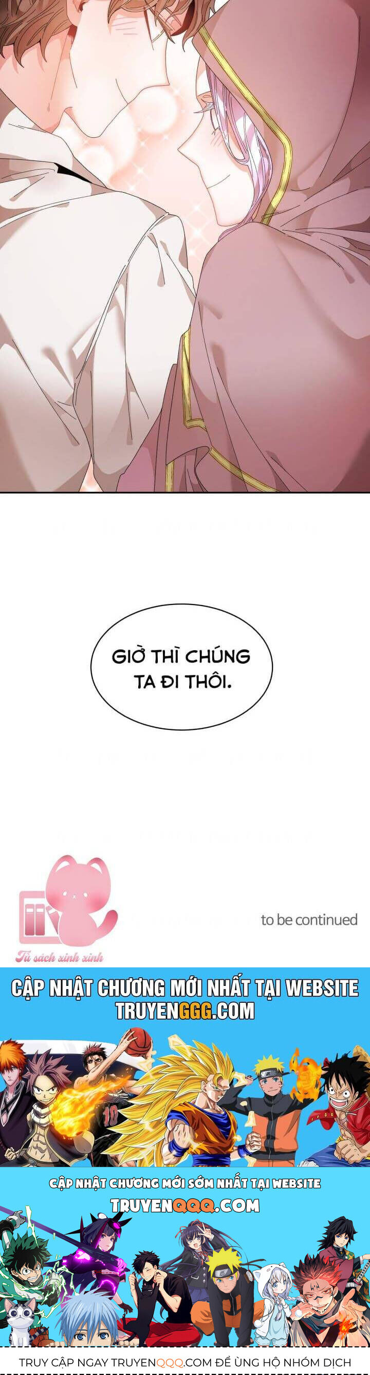 Tôi Không Muốn Trở Thành Hoàng Hậu Chap 86 - Next Chap 87