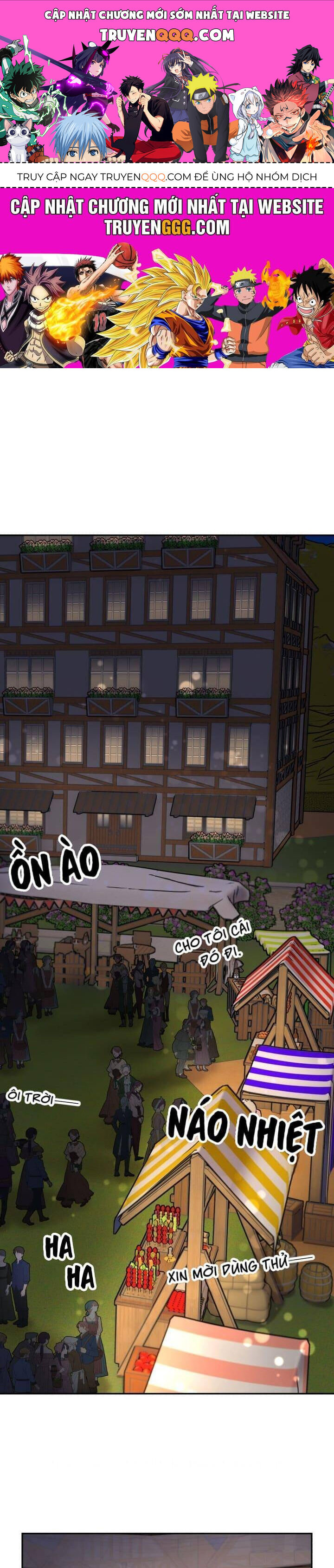 Tôi Không Muốn Trở Thành Hoàng Hậu Chap 87 - Next Chap 88