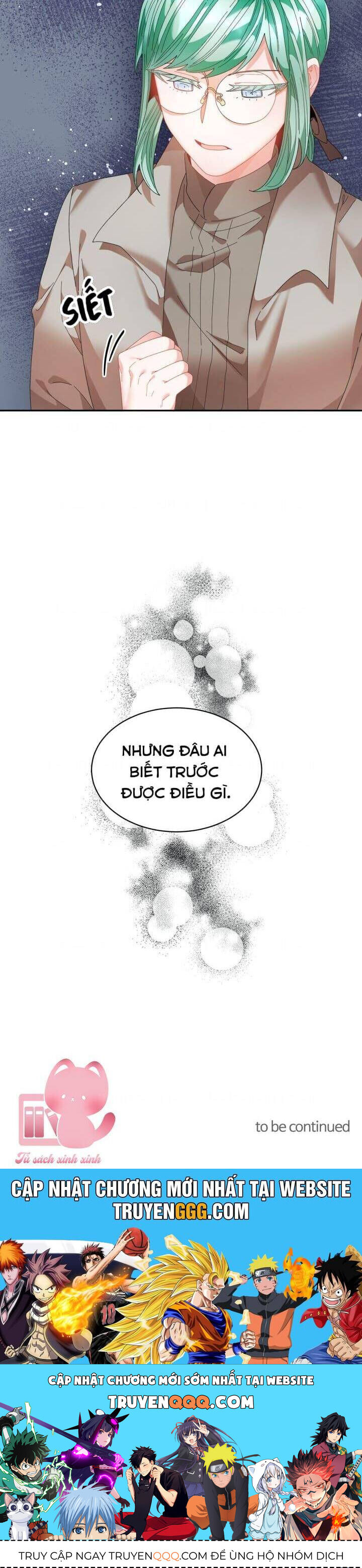 Tôi Không Muốn Trở Thành Hoàng Hậu Chap 87 - Next Chap 88