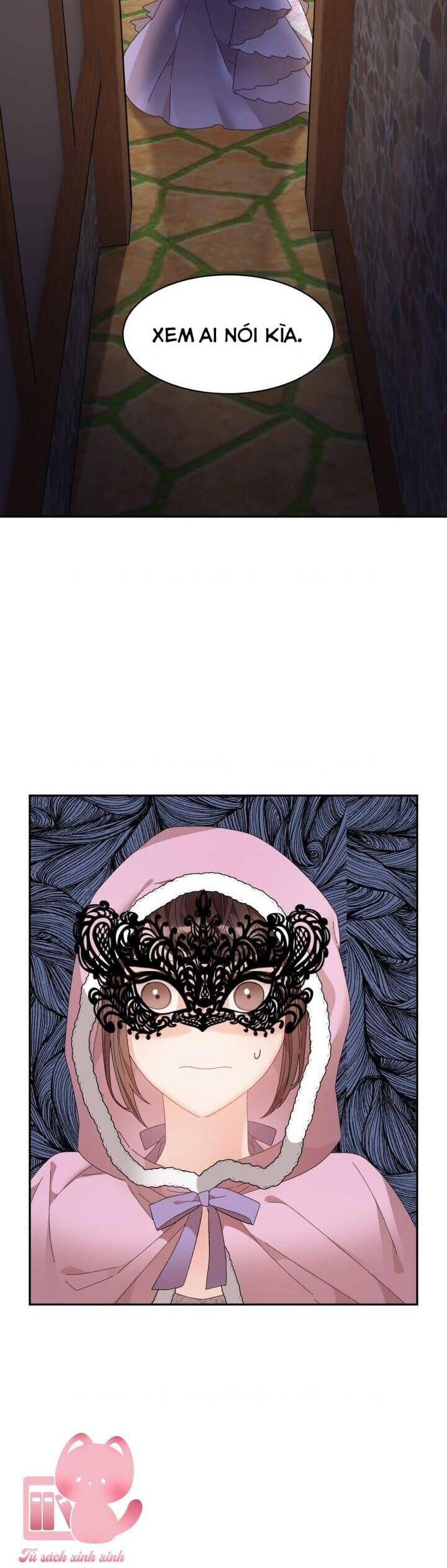 Tôi Không Muốn Trở Thành Hoàng Hậu Chap 88 - Next Chap 89