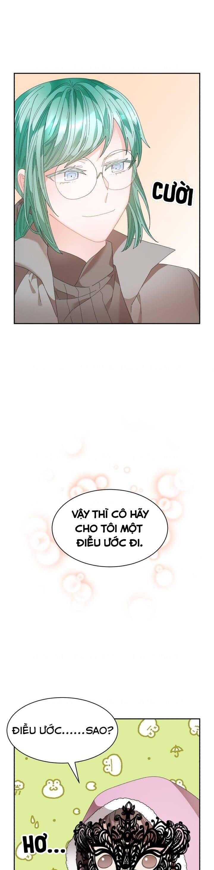 Tôi Không Muốn Trở Thành Hoàng Hậu Chap 88 - Next Chap 89