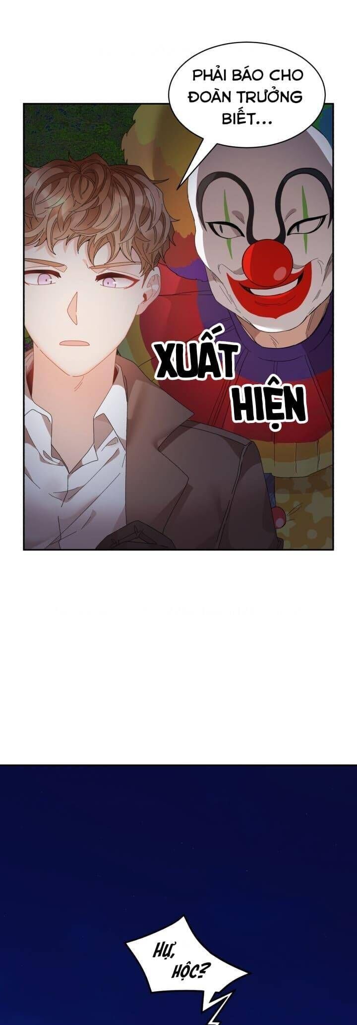 Tôi Không Muốn Trở Thành Hoàng Hậu Chap 89 - Next Chap 90