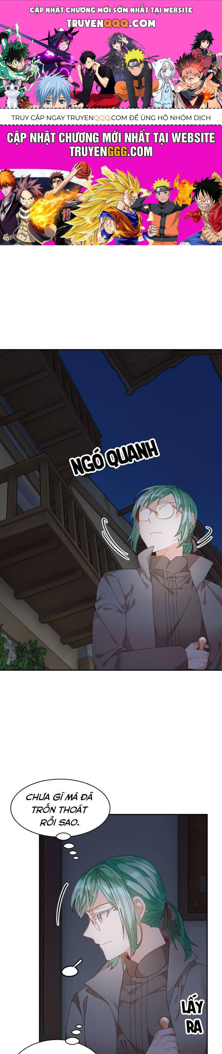 Tôi Không Muốn Trở Thành Hoàng Hậu Chap 90 - Next Chap 91