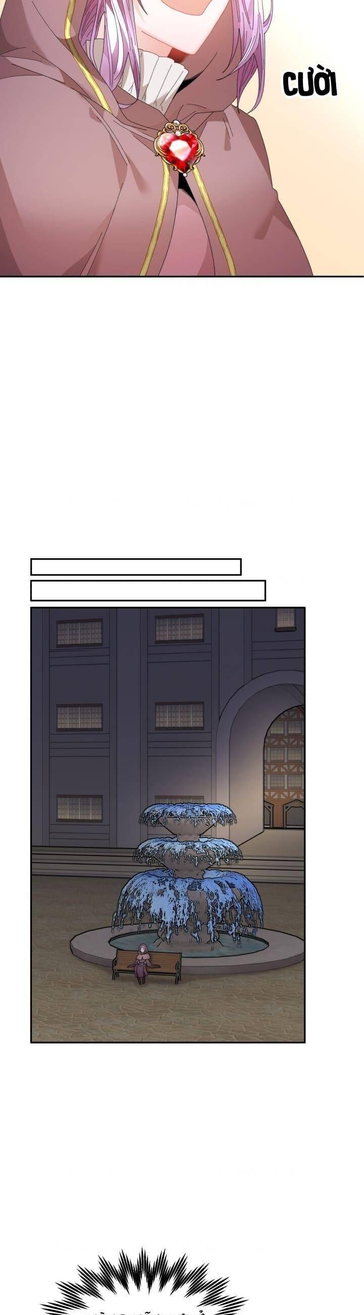 Tôi Không Muốn Trở Thành Hoàng Hậu Chap 90 - Next Chap 91