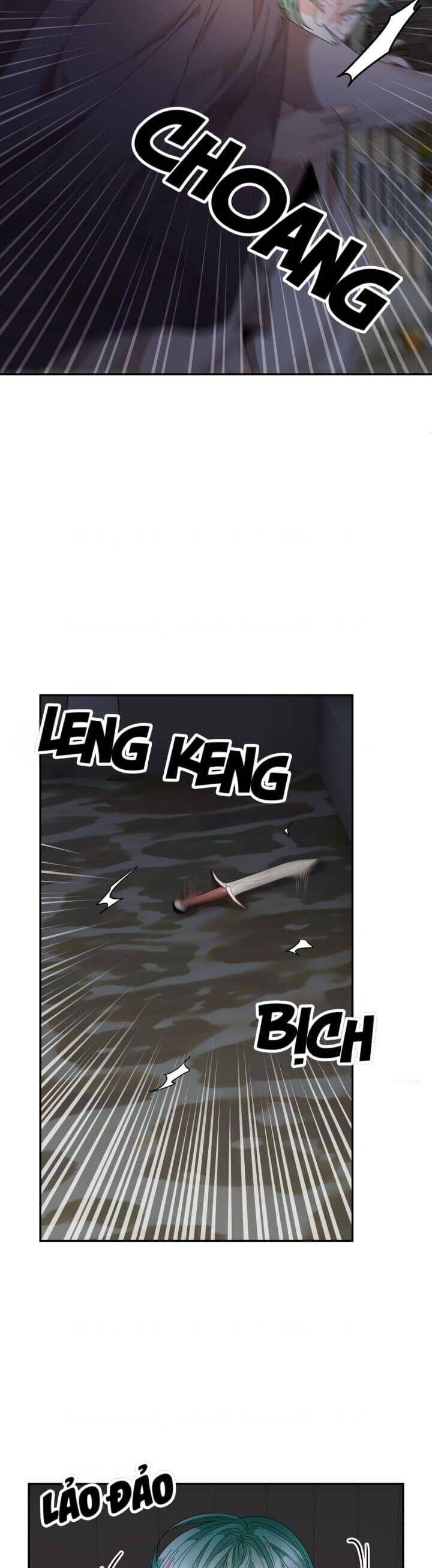 Tôi Không Muốn Trở Thành Hoàng Hậu Chap 90 - Next Chap 91