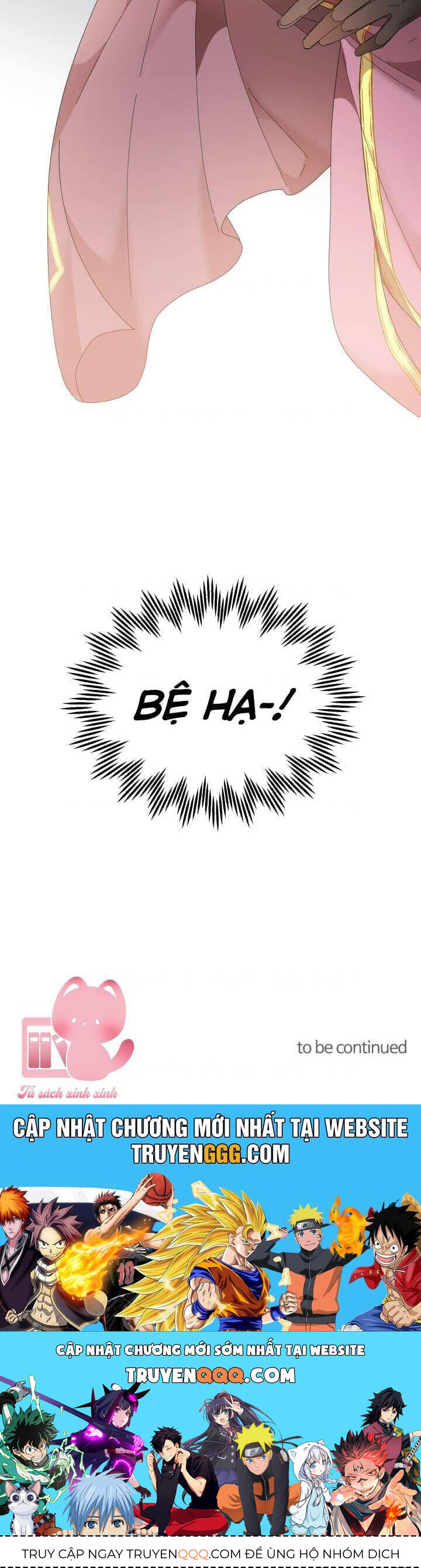 Tôi Không Muốn Trở Thành Hoàng Hậu Chap 90 - Next Chap 91