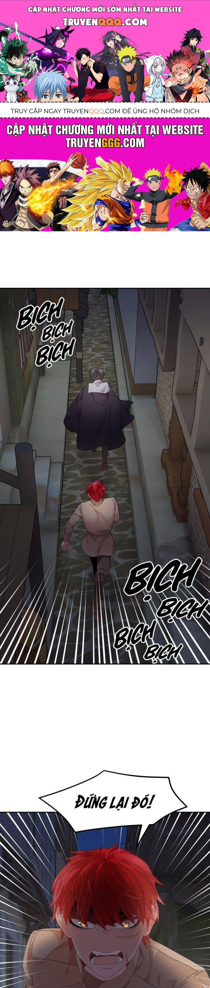 Tôi Không Muốn Trở Thành Hoàng Hậu Chap 91 - Next Chap 92