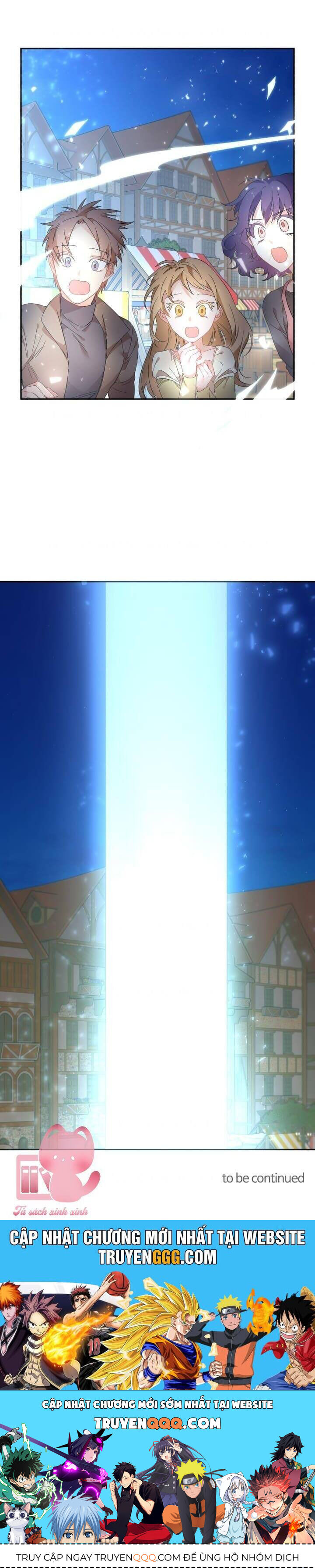 Tôi Không Muốn Trở Thành Hoàng Hậu Chap 91 - Next Chap 92