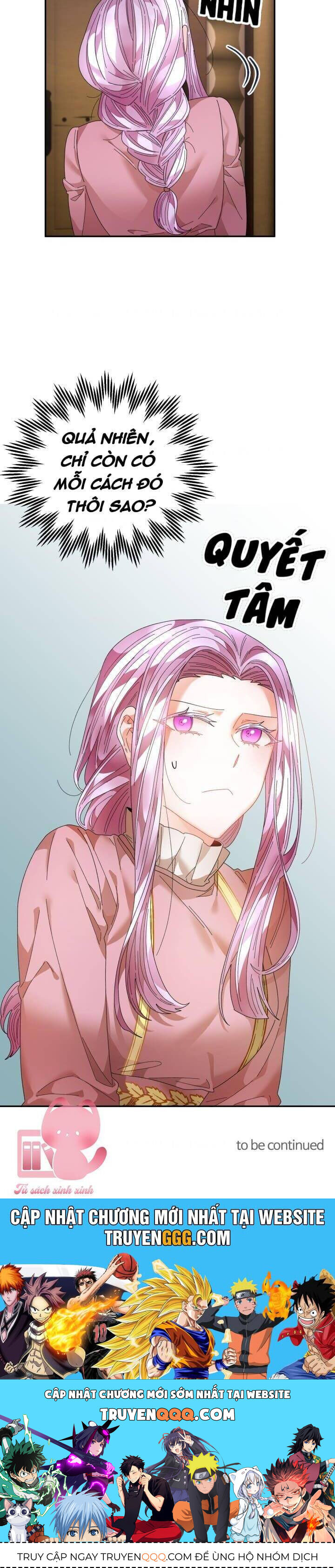 Tôi Không Muốn Trở Thành Hoàng Hậu Chap 92 - Next Chap 93