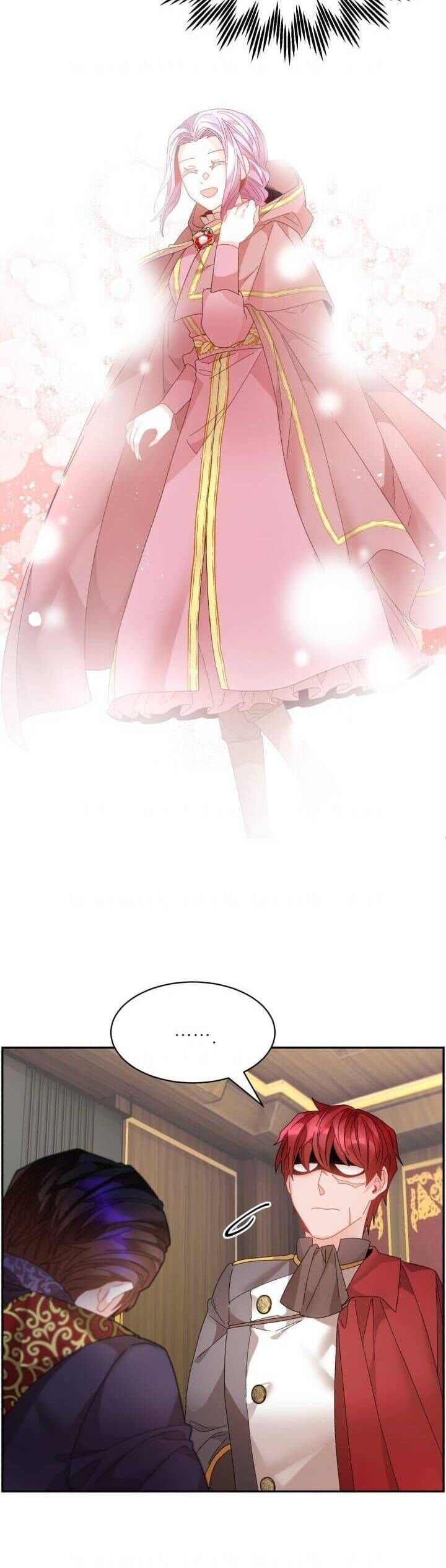 Tôi Không Muốn Trở Thành Hoàng Hậu Chap 93 - Next Chap 94