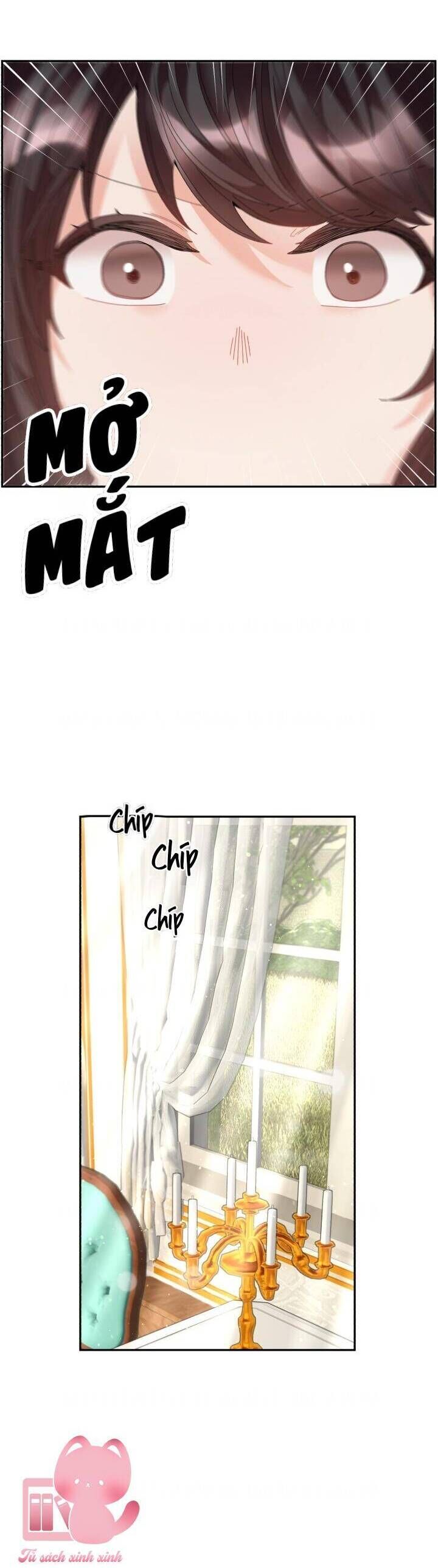 Tôi Không Muốn Trở Thành Hoàng Hậu Chap 94 - Next Chap 95