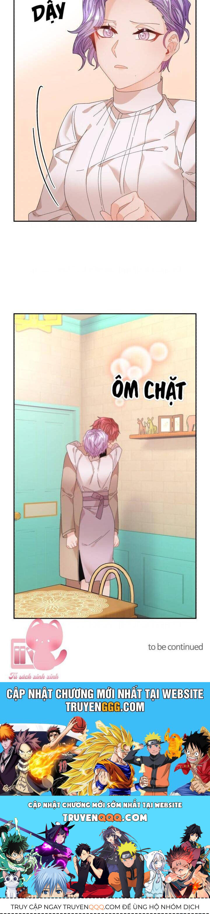 Tôi Không Muốn Trở Thành Hoàng Hậu Chap 94 - Next Chap 95