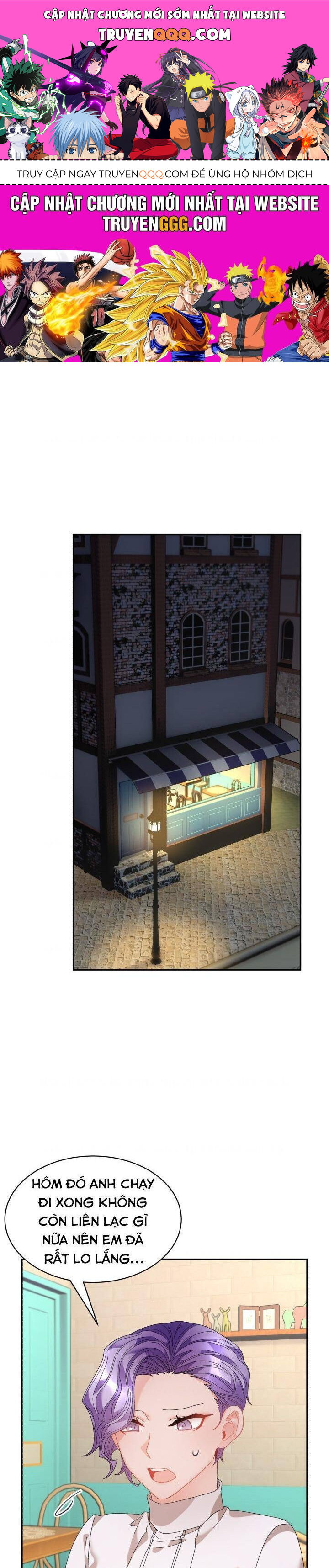 Tôi Không Muốn Trở Thành Hoàng Hậu Chap 95 - Next Chap 96